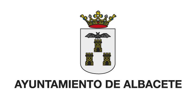 Logotipo Ayuntamiento de Albacete
