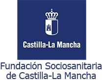 Logotipo Fundación Sociosanitaria de Castilla-La Mancha